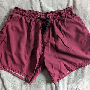 FLDKRFT Swim Trunks